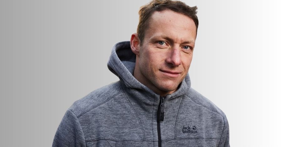 O Naufrágio do Heweliusz (2025): Elenco, Onde Assistir e Tudo Sobre 3 Konrad Eleryk