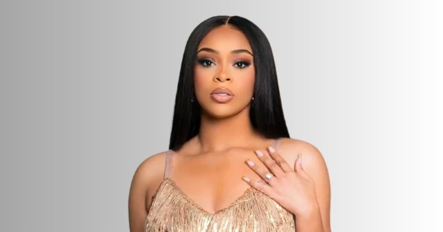 Koryn Hawthorne