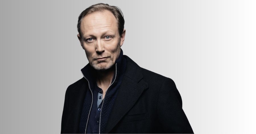 Lars Mikkelsen
