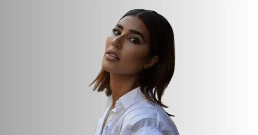 Layla Abdallah