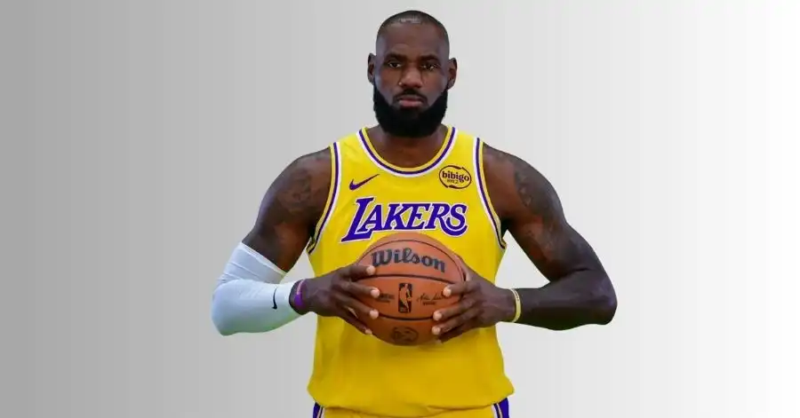 Space Jam: Um Novo Legado | Elenco, Onde Assistir e Tudo Sobre 3 LeBron James