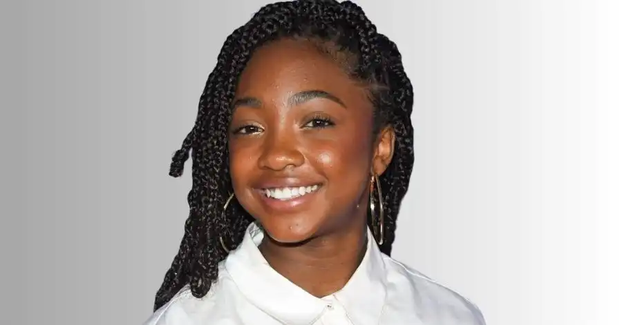 Percy Jackson e os Olimpianos (2023): Elenco, Onde Assistir e Tudo Sobre 4 Leah Sava Jeffries