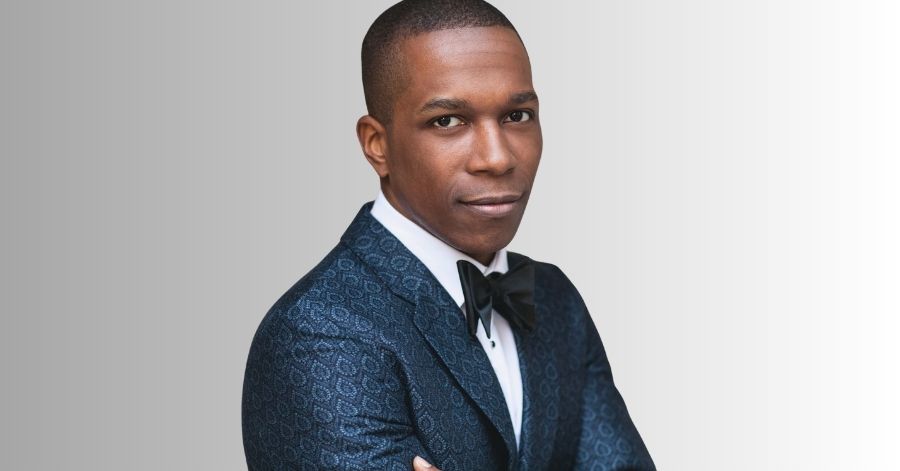 Agulha no Palheiro Temporal (2021): Elenco, Onde Assistir, e Tudo Sobre 1 Leslie Odom Jr