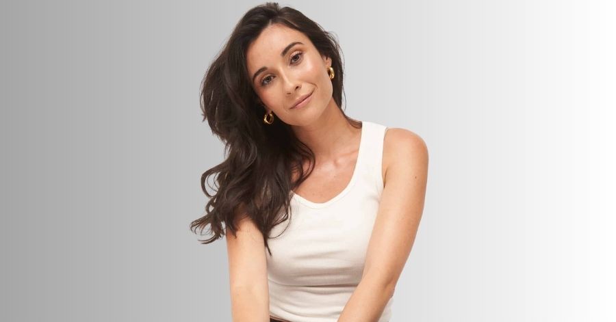 Lilah Richcreek Estrada