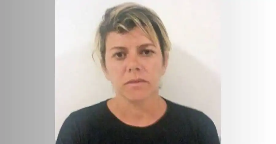 Poliana da Série Tremembé Existe? A Verdade Sobre a Detenta 3 Luciana Olberg
