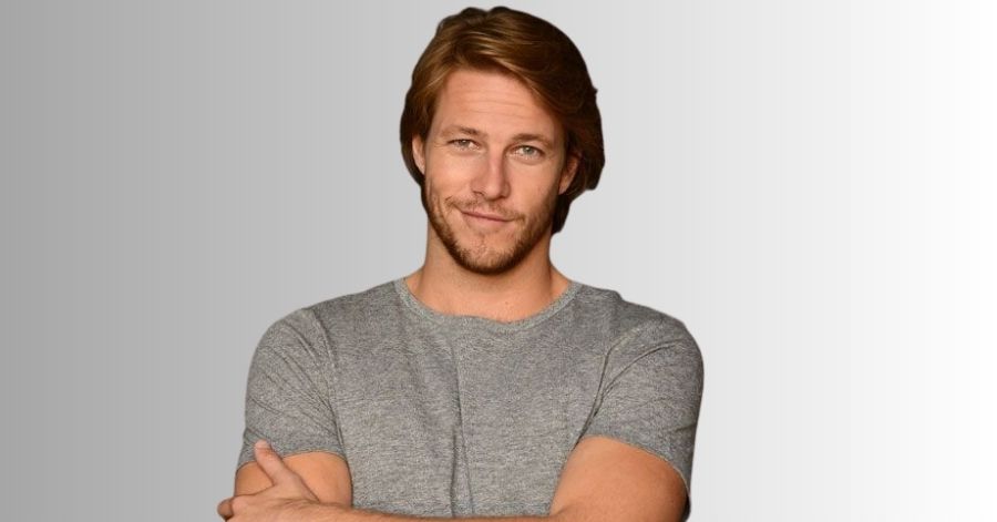 Luke Bracey