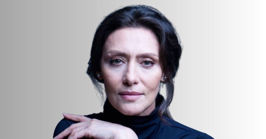 MARIA FERNANDA CANDIDO