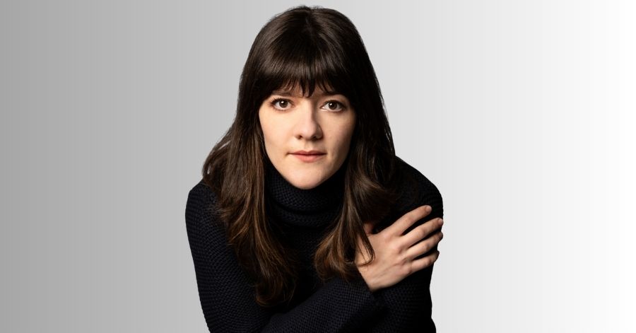 Madeleine Martin
