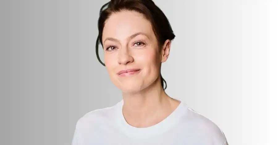 O Naufrágio do Heweliusz (2025): Elenco, Onde Assistir e Tudo Sobre 3 Magdalena Rozczka