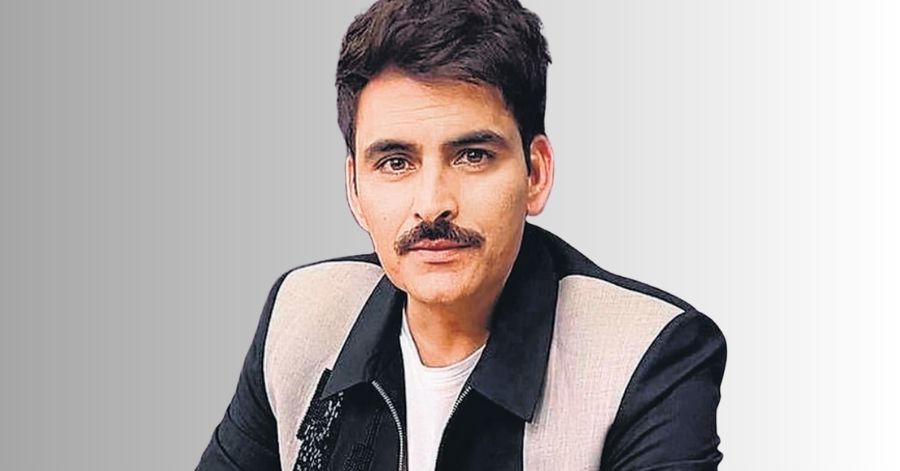 Manav Kaul