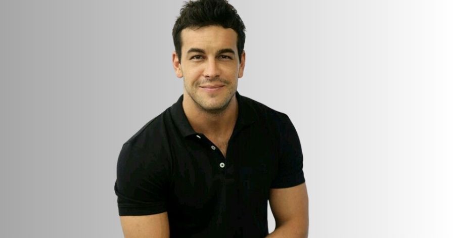 Mario Casas