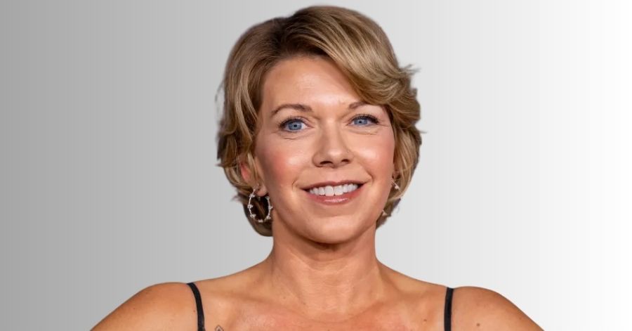 Mary Elizabeth Ellis