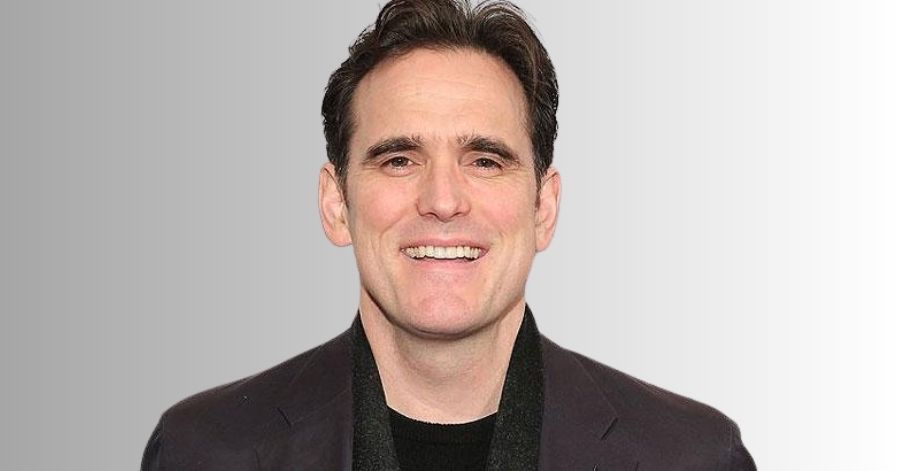 Matt Dillon