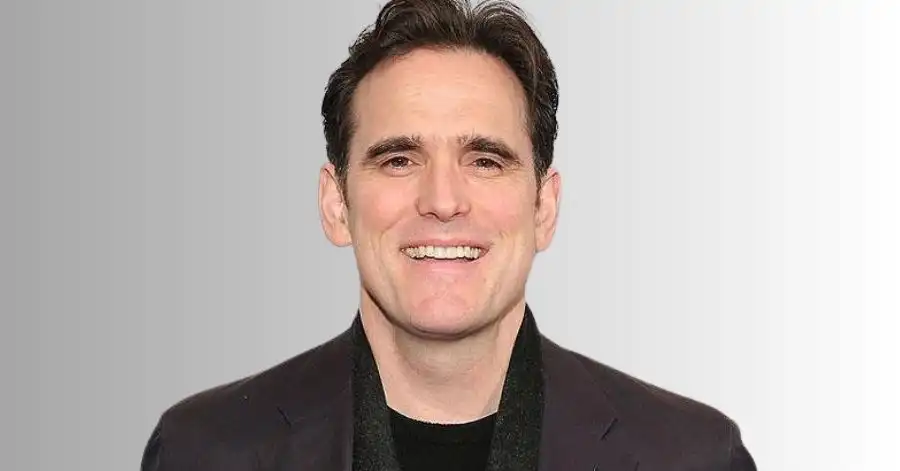 Despedida em Grande Estilo: Elenco, Onde Assistir e Tudo Sobre 6 Matt Dillon