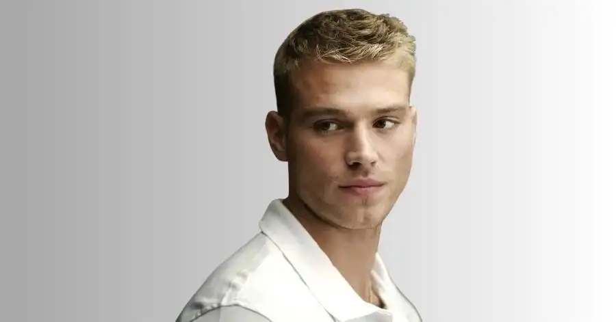 Tudo é Justo (2025): Elenco, Onde Assistir e Tudo Sobre 7 Matthew Noszka