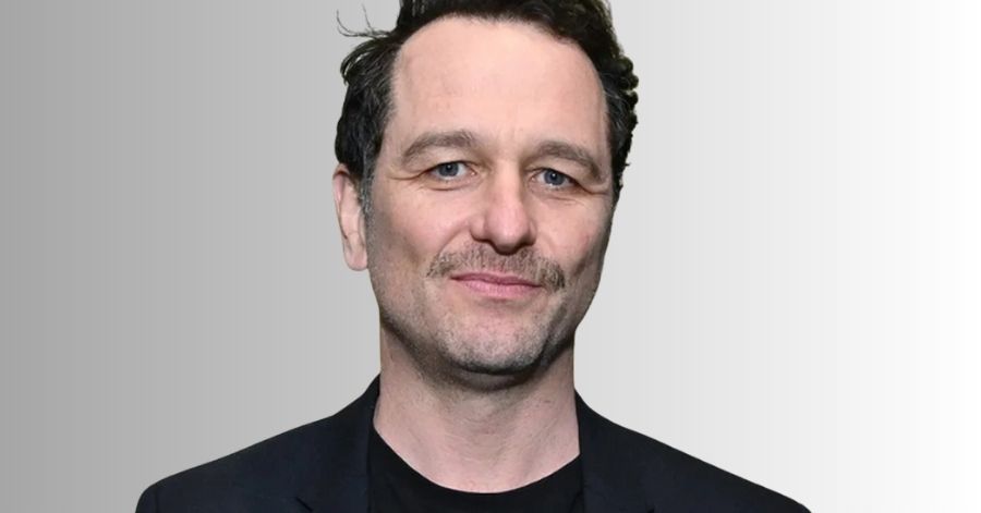Matthew Rhys