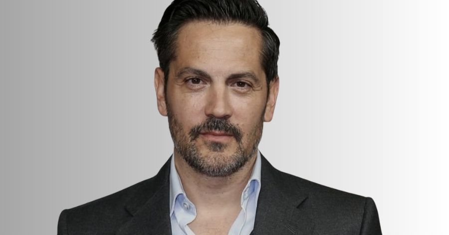 Michael Landes