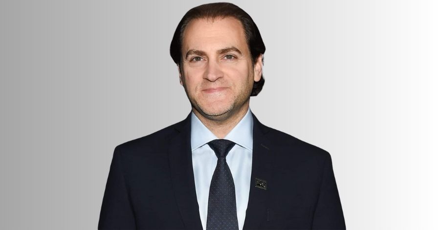 MIB³ - Homens de Preto 3: Elenco, Onde Assistir e Tudo Sobre 6 Michael Stuhlbarg