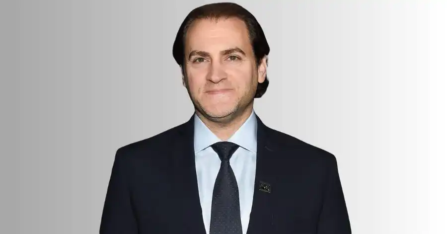 MIB³ - Homens de Preto 3: Elenco, Onde Assistir e Tudo Sobre 7 Michael Stuhlbarg