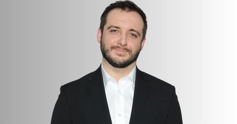 O Naufrágio do Heweliusz (2025): Elenco, Onde Assistir e Tudo Sobre 2 Michal Zurawski