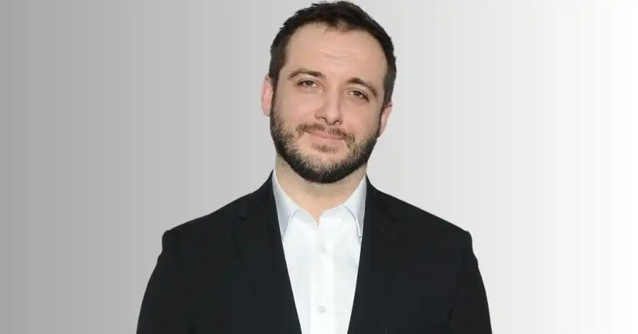 O Naufrágio do Heweliusz (2025): Elenco, Onde Assistir e Tudo Sobre 4 Michal Zurawski