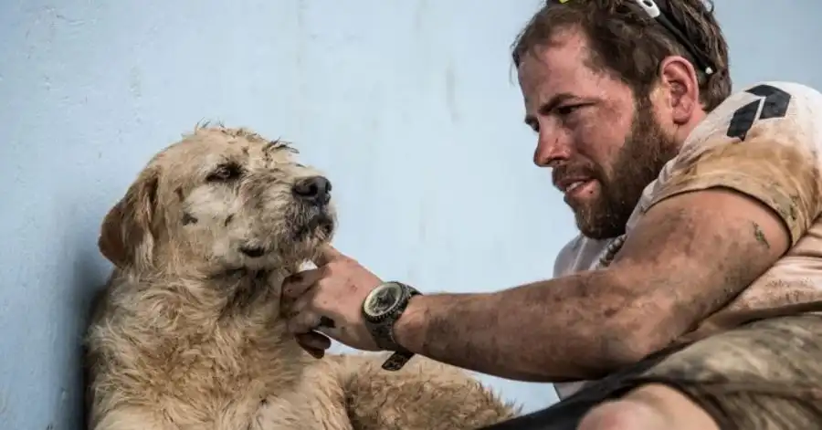 Mikael Lindnord e Arthur