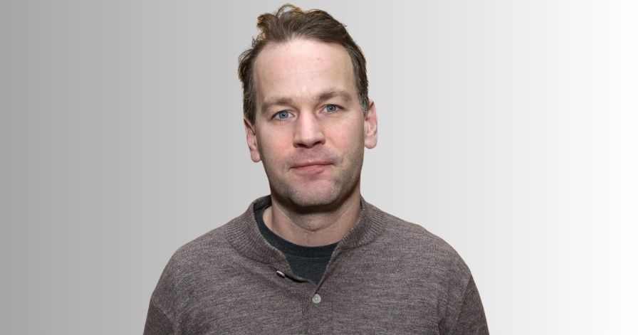Mike Birbiglia
