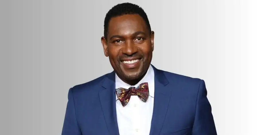 Mykelti Williamson