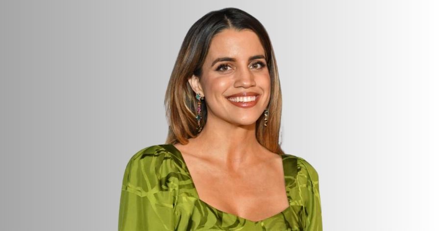 Natalie Morales