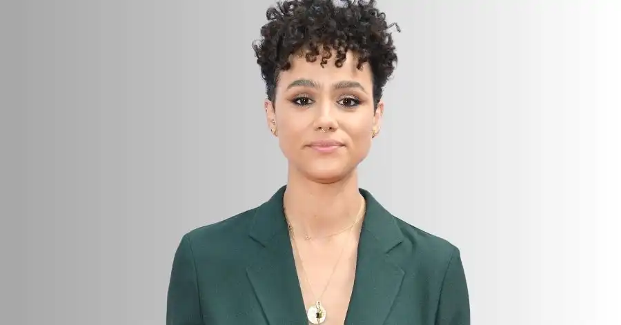 Nathalie Emmanuel