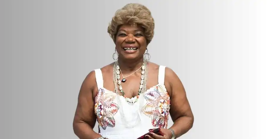 Neusa Borges