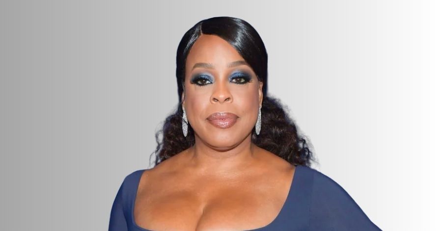 Niecy Nash Betts