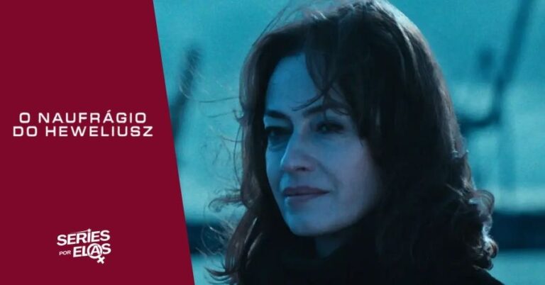 Crítica de O Naufrágio do Heweliusz | Vale A Pena Assistir? 3 O Naufragio do Heweliusz critica