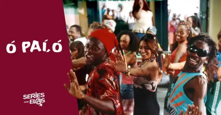 Ó Paí Ó: Filme se Inspira em uma História Real? 1 O PAI O HISTORIA REAL