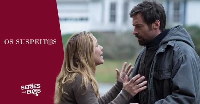 Os Suspeitos: Final Explicado do Filme 1 OS SUSPEITOS FINAL