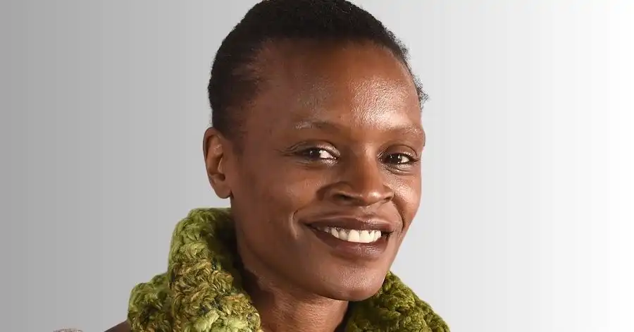 A Mulher no Jardim (2025): Elenco, Onde Assistir e Tudo Sobre 4 Okwui Okpokwasili