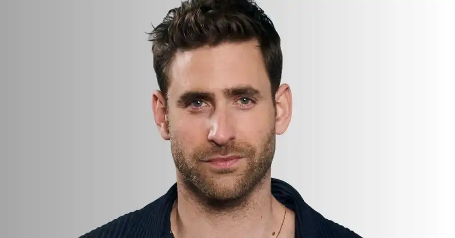 Oliver Jackson-Cohen