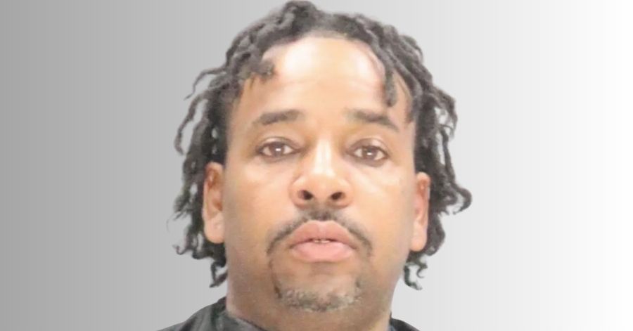 Onde Esta Eric Greene