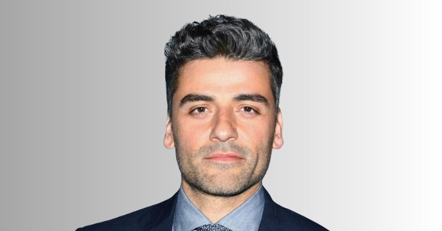 Oscar Isaac