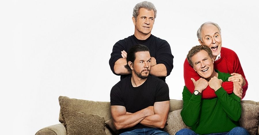 Pai em Dose Dupla 2 1