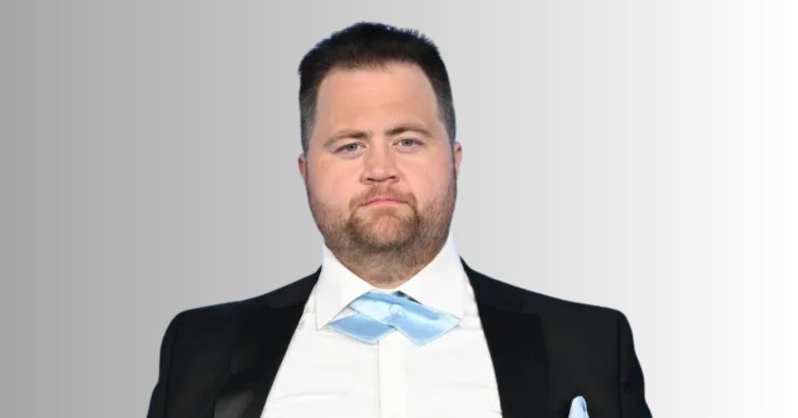 Paul Walter Hauser