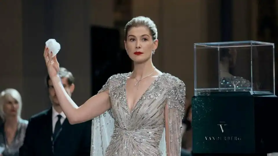 Truque de Mestre: O 3° Ato | Sinopse, Elenco, Trailer e onde assistir 10 Rosamund Pike