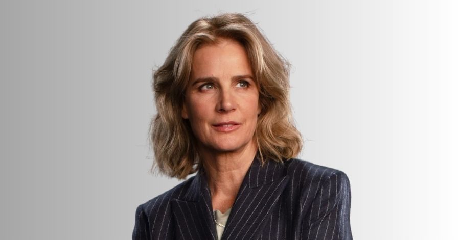 Rachel Griffiths