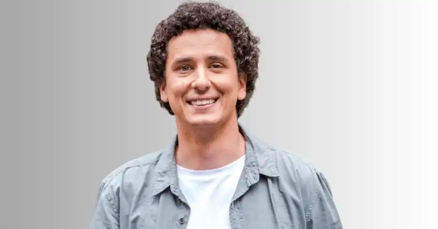 Juntos e Enrolados: Elenco, Onde Assistir e Tudo Sobre 4 Rafael Portugal