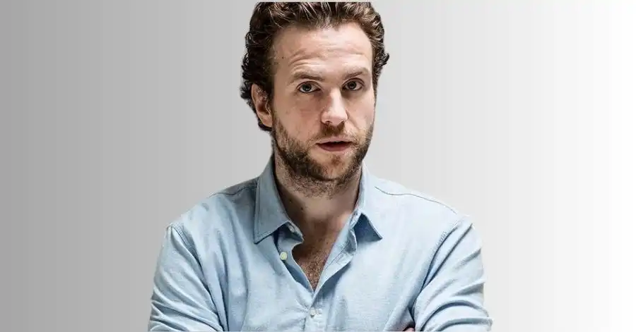 Luta Por Justiça (2020): Elenco, Onde Assistir e Tudo Sobre 8 Rafe Spall