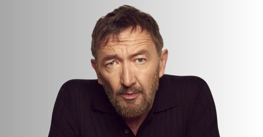 Ralph Ineson