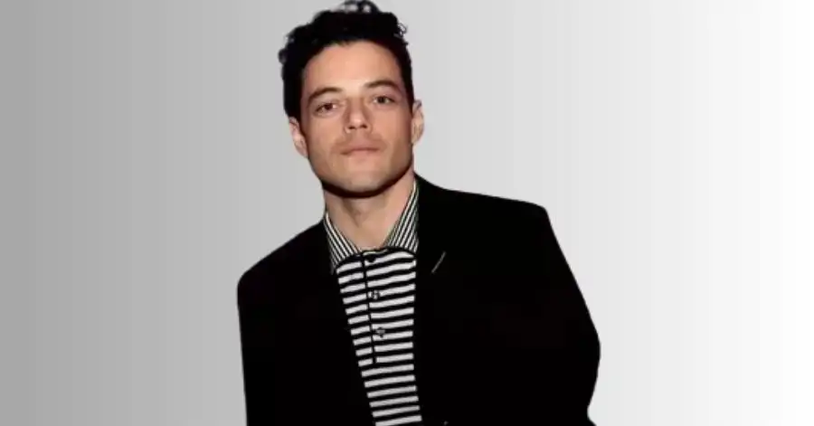 Rami Malek