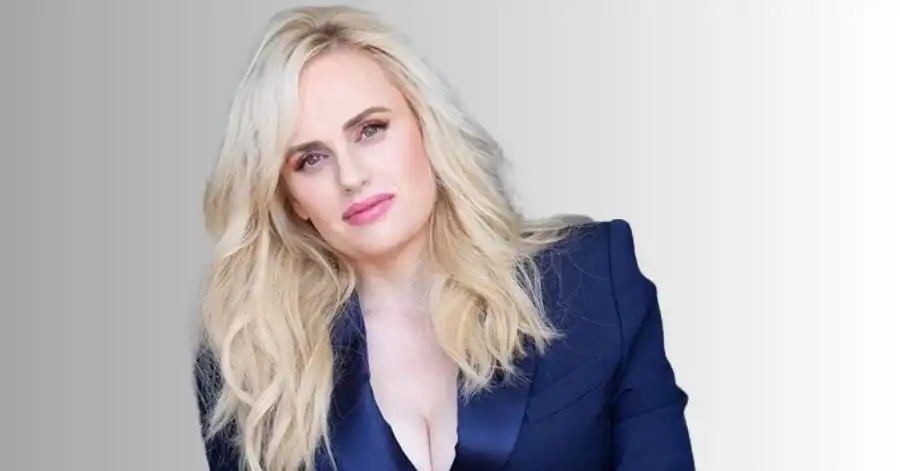 Rebel Wilson