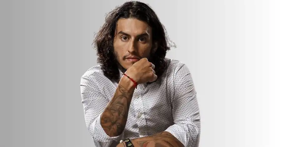 Invasão (2018): Elenco, Onde Assistir e Tudo Sobre 5 Richard Cabral