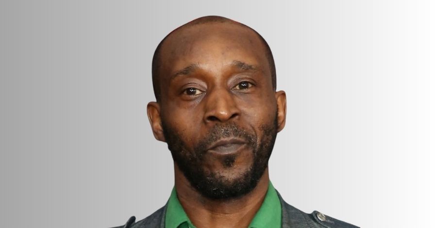 Luta Por Justiça (2020): Elenco, Onde Assistir e Tudo Sobre 4 Rob Morgan